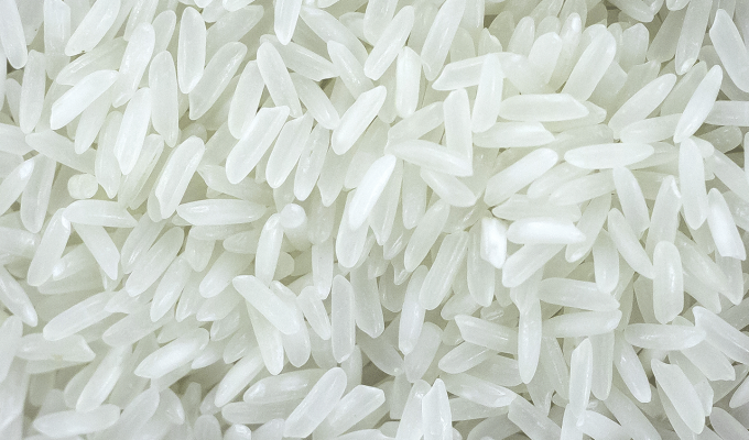 Gạo trắng - Lúa Gạo Cẩm Nguyên - Công TNHH MTV Kinh Doanh Và Xay Xát Lúa Gạo Cẩm Nguyên